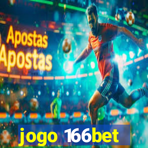jogo 166bet